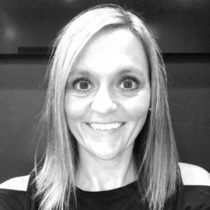 Meet your Posher, Lori